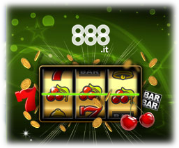 888 Casino