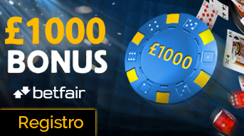 Betfair Casino