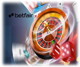 Betfair Casino