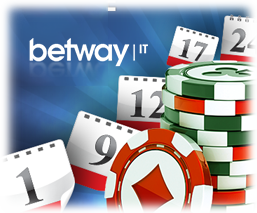 Betway Casino