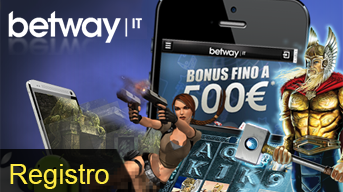 Betway Casino