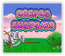 Easter Surprise Slots