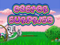 Easter Surprise Slots