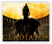 Gladiator Slots