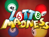 Lotto Madness Slots