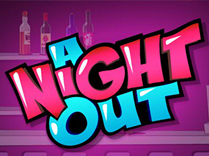 A Night Out Slots