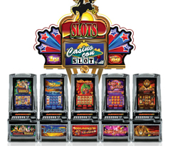 Progressive Slots