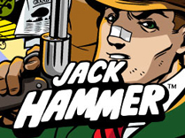 jack-hammer