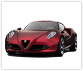 Alfa Rome