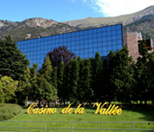 Casinò de la Vallée