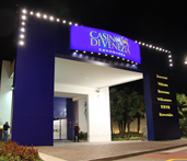 Nuovo Casinò di Campione