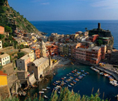 Le Cinque Terre