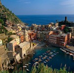 Le Cinque Terre