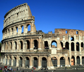 Il Colosseo Il Colosseo