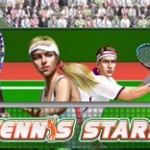 Tennis Stars Slot