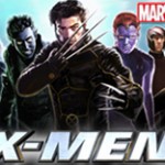 X Men Slot