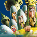 Spamalot Slot