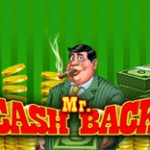 Mr. Cashback