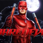 Daredevil Slot Machine