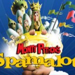 Monty Python's Spamalot Slot