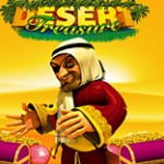 Desert Treasure Slot