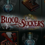 Blood Suckers