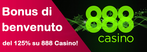 888 Casino